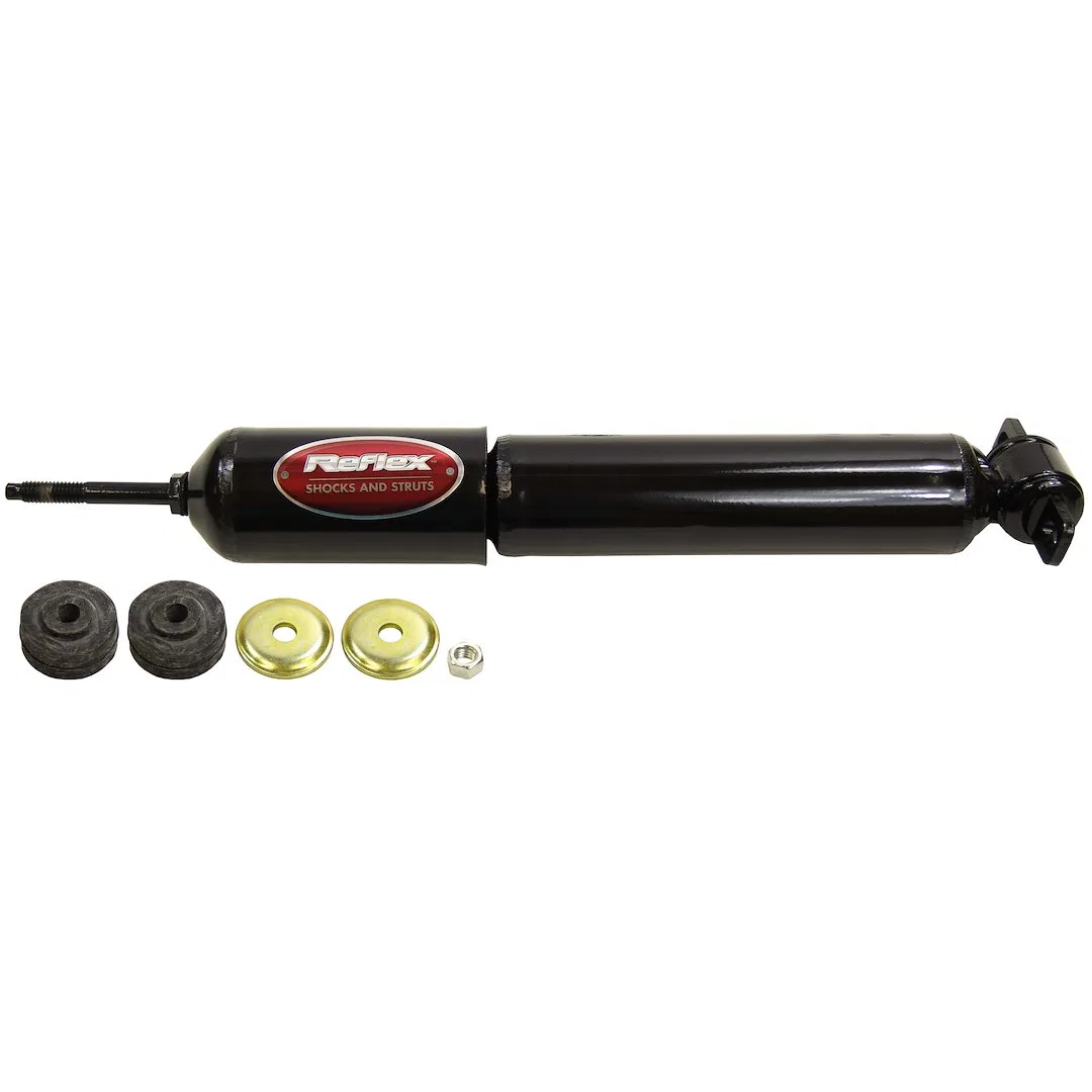 911257 – MONROE SHOCK Shock Absorber, Nitrogen Gas Charged OE Replacement Single
